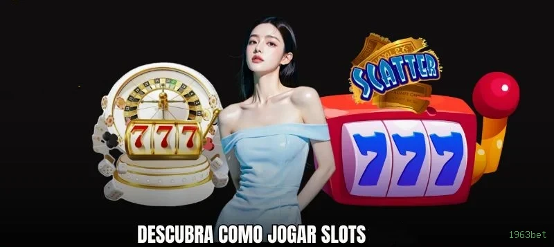 Poker no 1963bet: experiência segura no Brasil